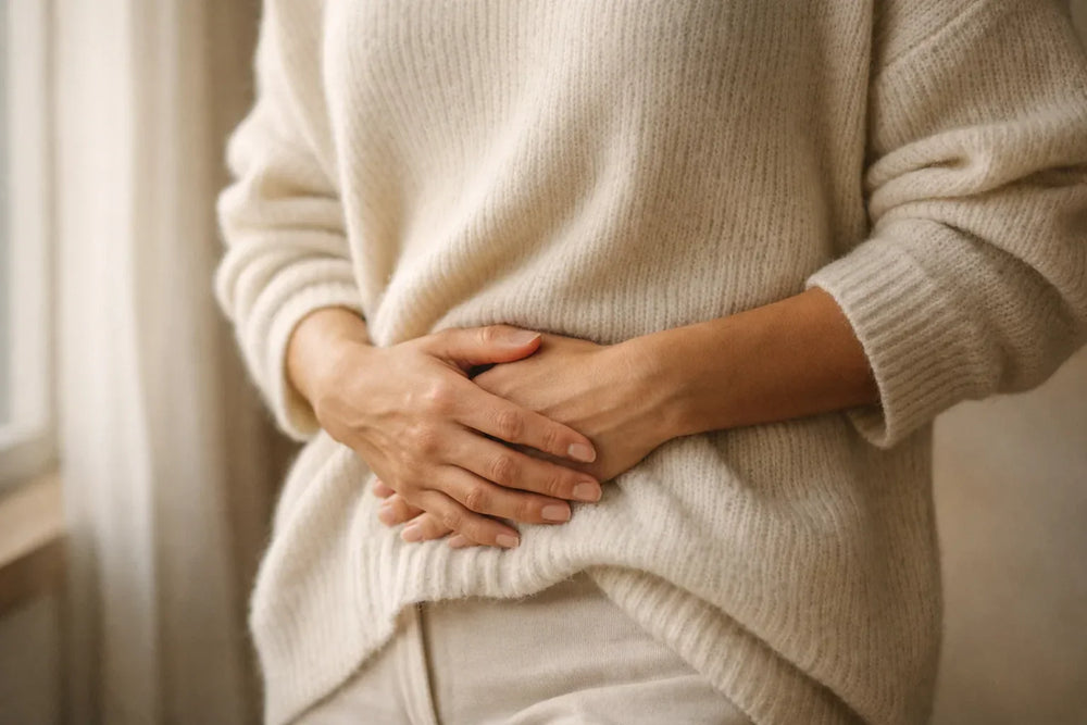 You Take a Probiotic Every Day. So Why Is Your Gut Still Bloated?