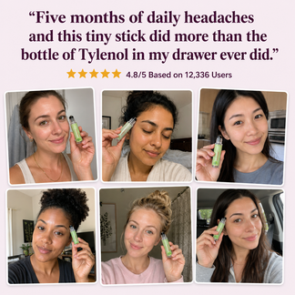 Your Migraine Bridesmaid