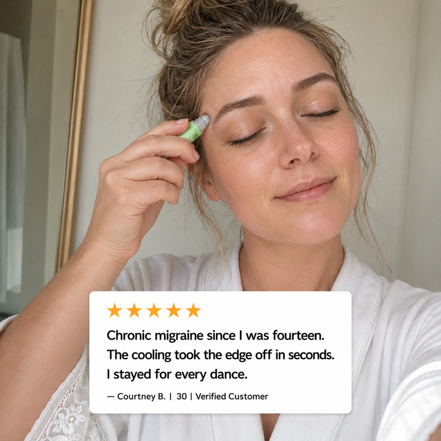 Your Migraine Bridesmaid