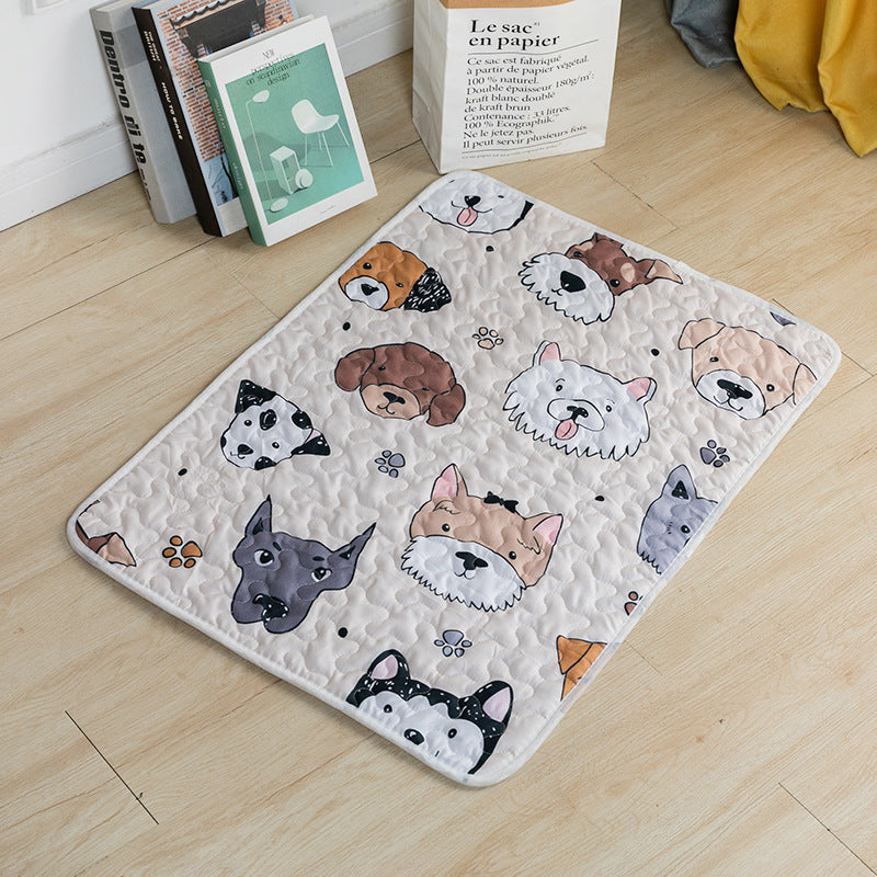 Dog Sleeping Mat