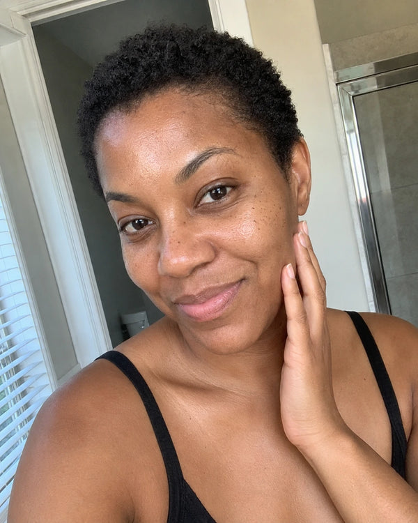 Megan, 32